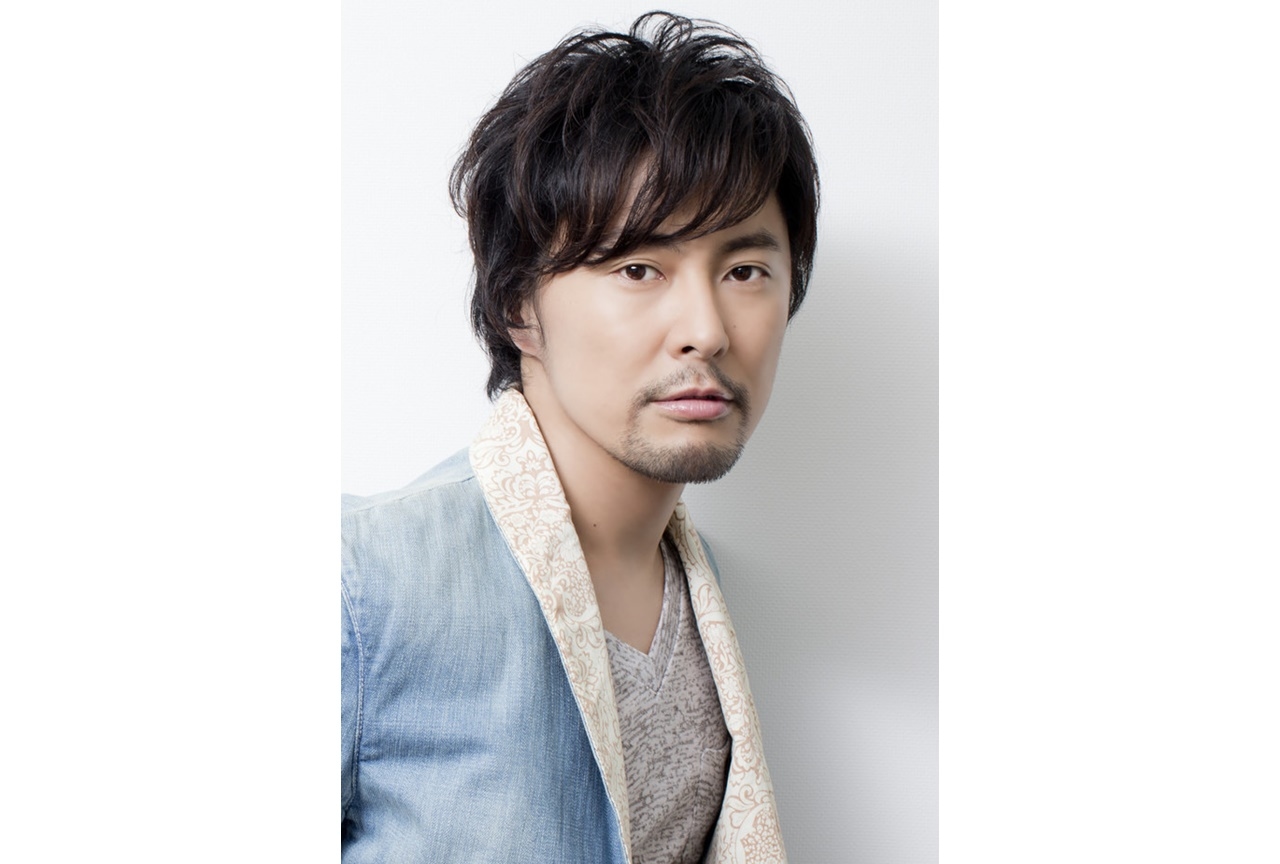 声優・吉野裕行が新型コロナウイルス感染／自身のTwitterで報告