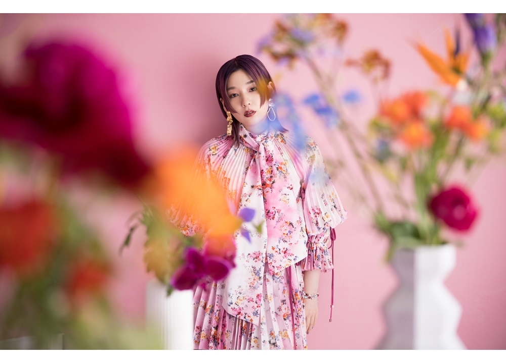 声優・高槻かなこが一定期間の活動休止を発表