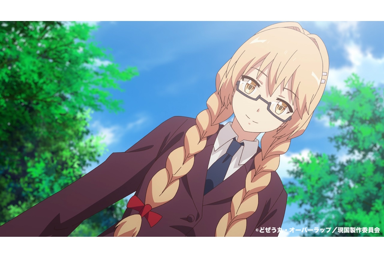 夏アニメ『現実主義勇者の王国再建記』第6話あらすじ・場面カット公開