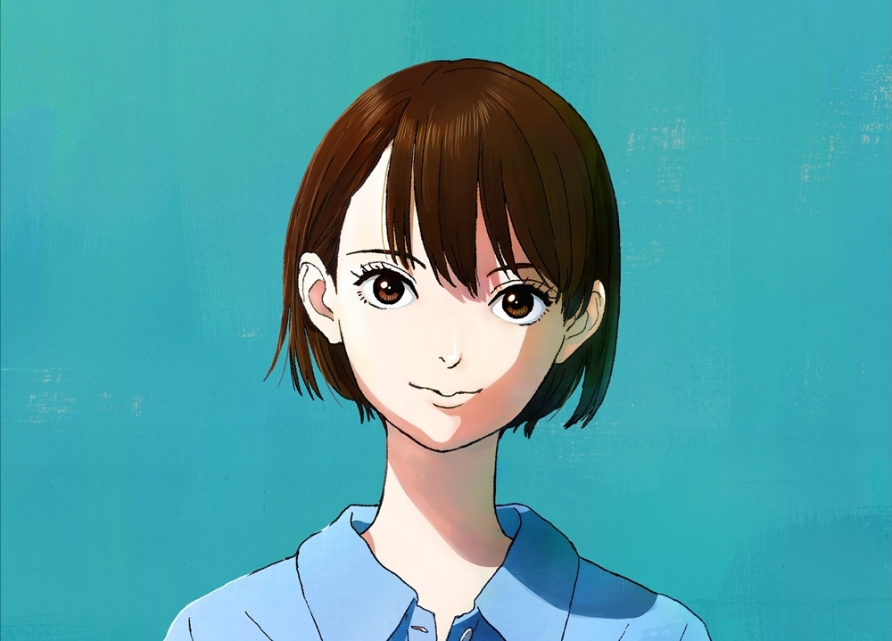 夏アニメ『Sonny Boy（サニーボーイ）』「希のキャラクタービジュアル」公開！