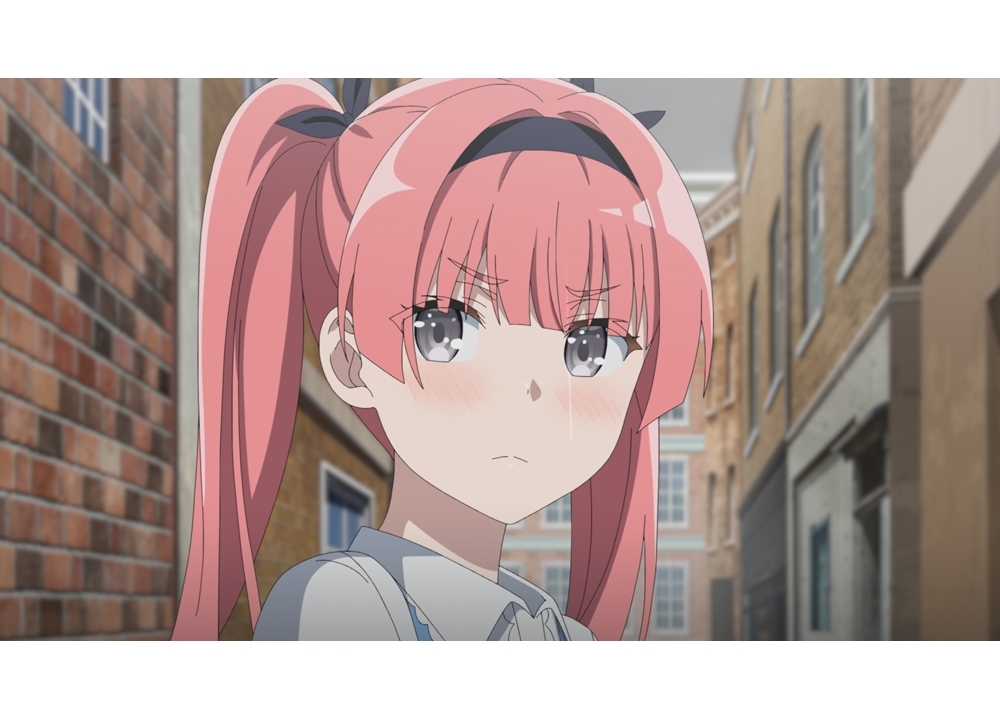 夏アニメ『たんもし』第6話「紅蓮の悪魔、氷の女王」先行カット到着！