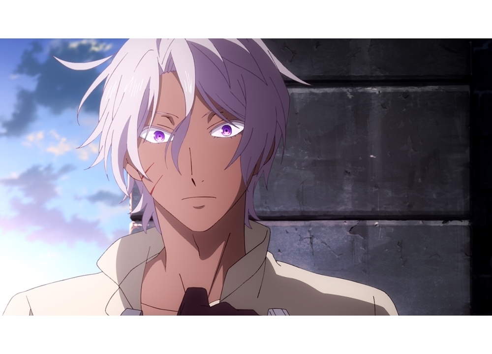 夏アニメ『ヴァニタスの手記』第6話「Salvatio―疑問―」先行カット到着！