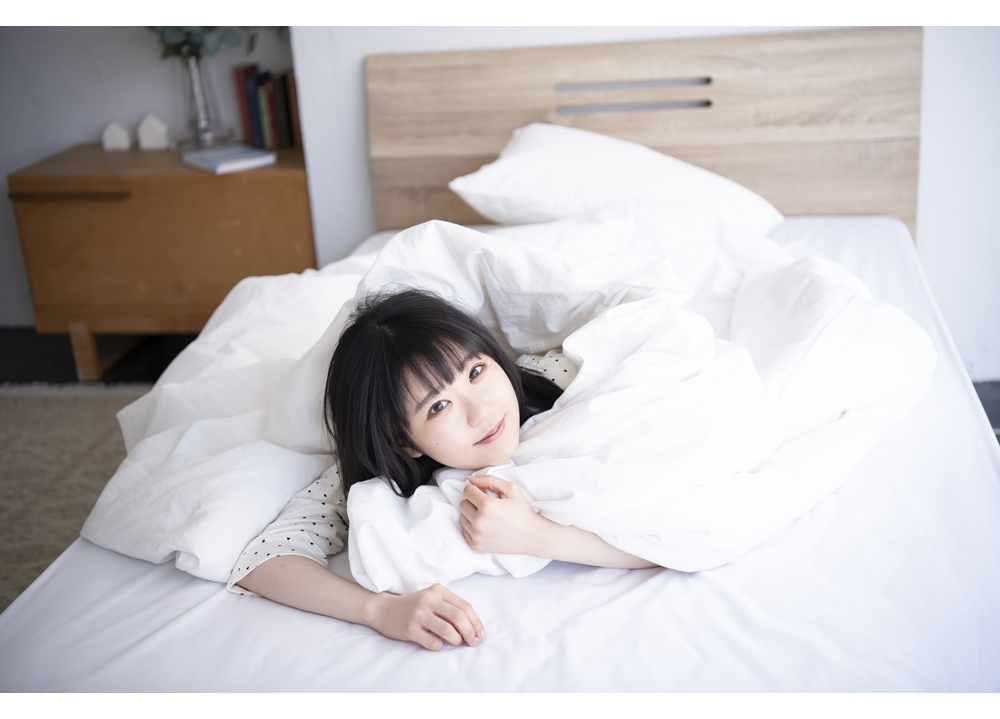 声優・東山奈央、8/14にWEB特番を生配信！ゲストに花守ゆみり・種﨑敦美