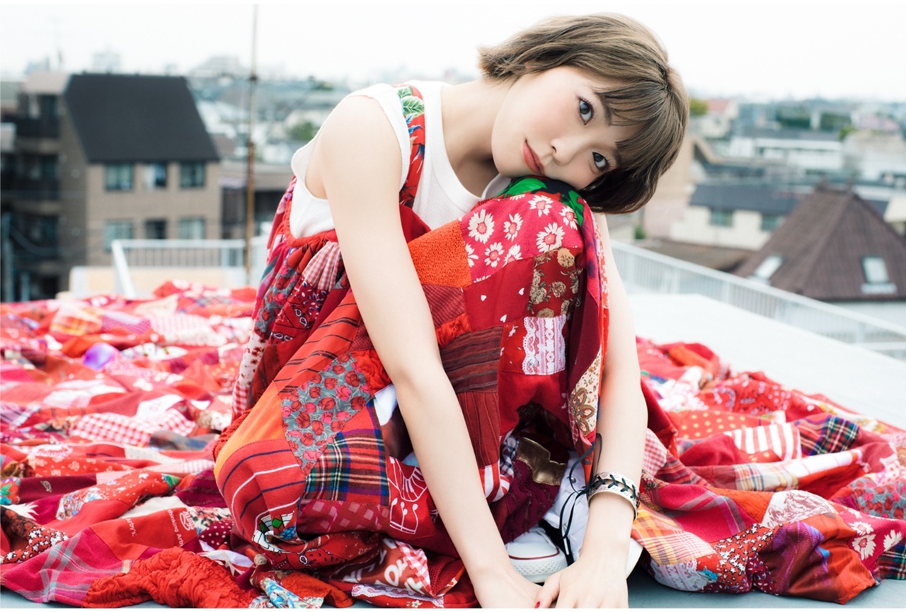 声優・斉藤朱夏、初のホールツアーが開催決定！公式FCにて最速チケット先行受付中