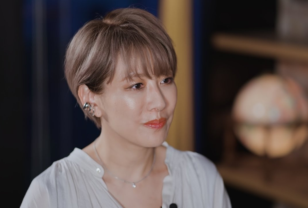 ガンダムパイロット声優・朴璐美が『∀』当時の思い出を明らかに│第15弾【連動連載】