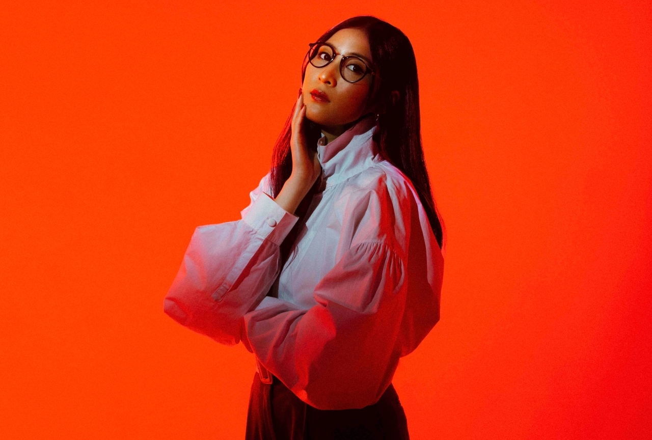 アニメ『転スラ』第2期 第2部OP曲を歌うMindaRyn  インタビュー