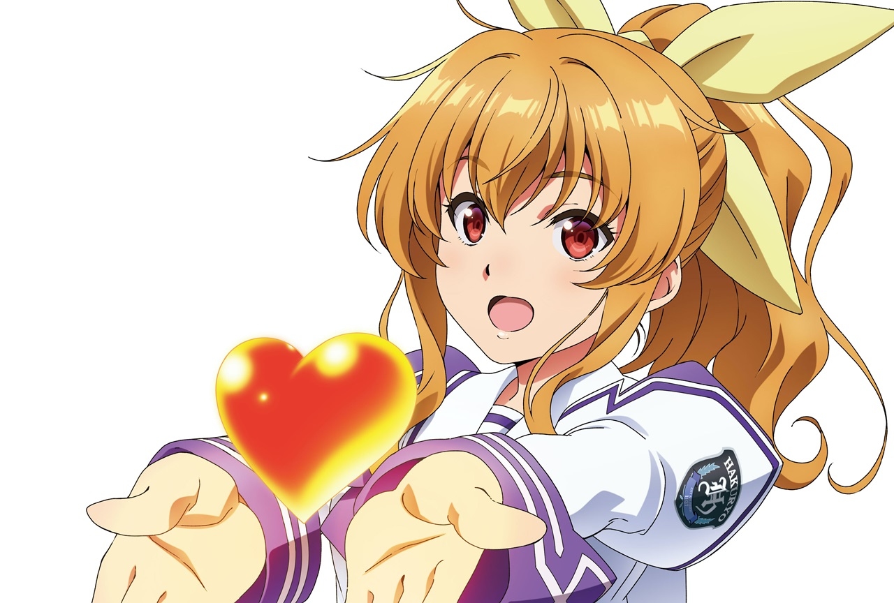 夏アニメ『ぼくたちのリメイク』と『マブラヴ』がコラボ