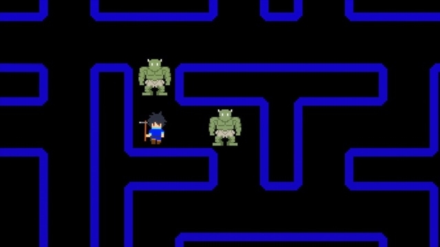 夏アニメ『俺100』第2シーズン/第17話あらすじ&場面カット公開