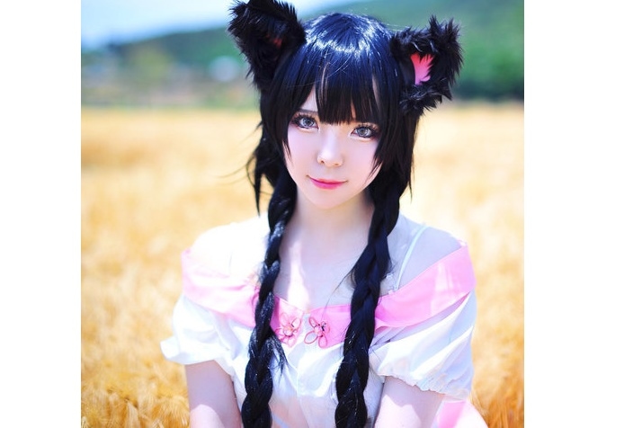 『FF14』ミコッテのかわいいコスプレ特集