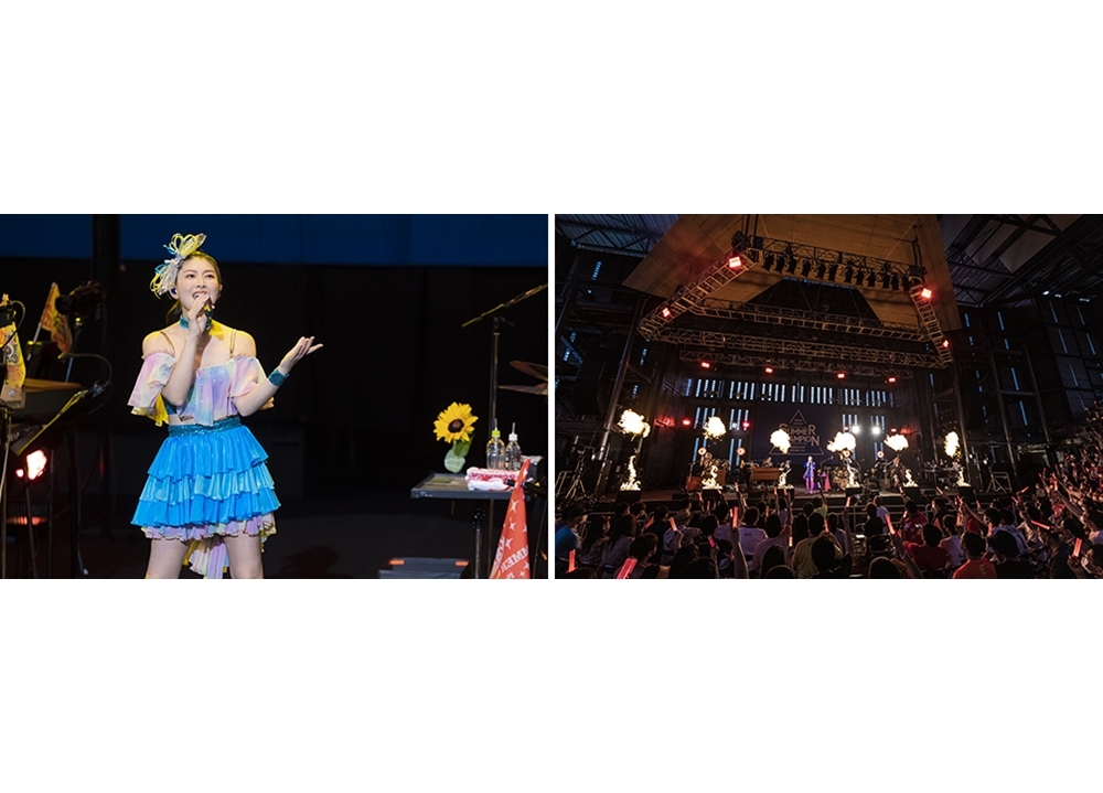 声優＆歌手・茅原実里、ミニアルバム『Re:Contact』発売とラストライブ開催を発表！