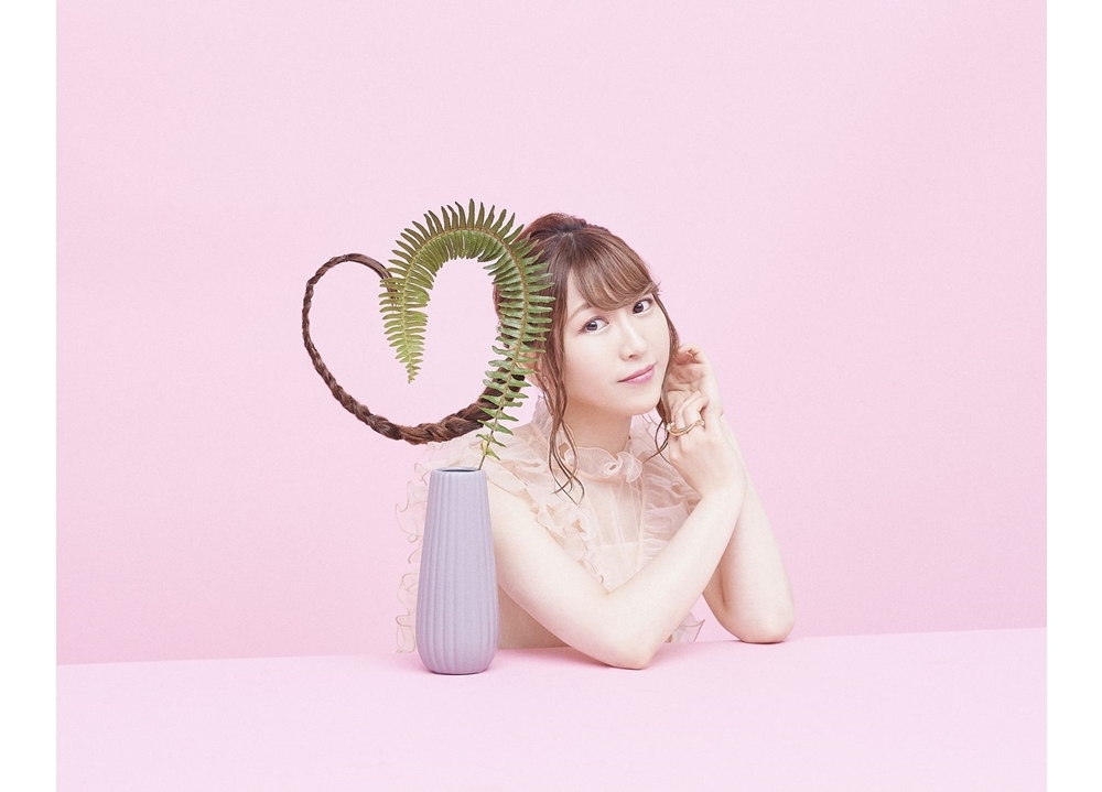 声優・安野希世乃、秋アニメ『異世界食堂2』 OPテーマを担当！