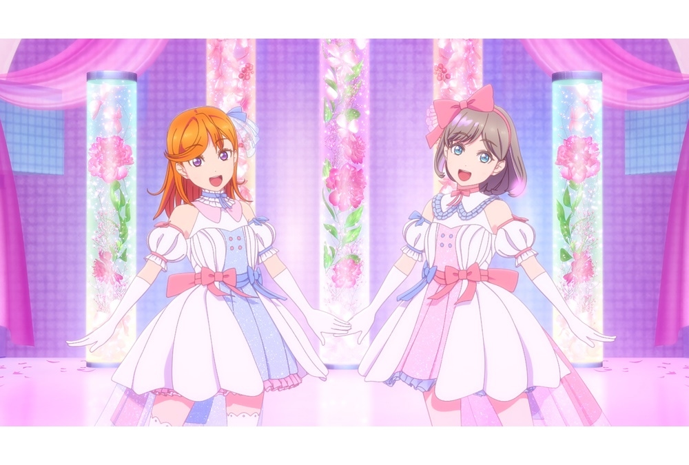 夏アニメ『ラブライブ！スーパースター!!』第3話の場面カット・あらすじ公開