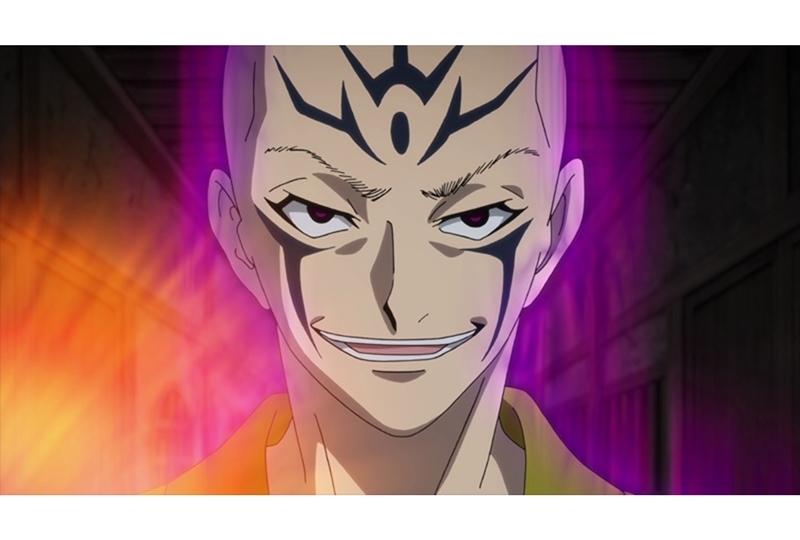 夏アニメ『俺100』第2シーズン/第18話あらすじ&場面カット公開