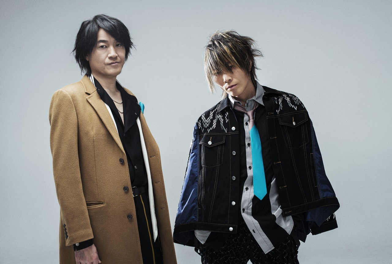 GRANRODEOライブ「G15」「G16」2022年1月14日＆15日に開催決定