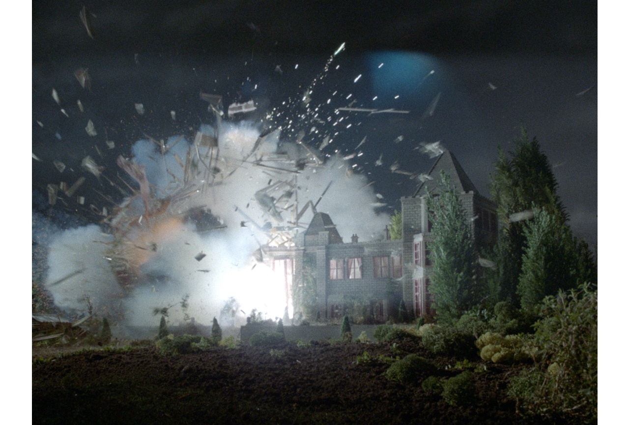 映画『サンダーバード55／GOGO』カウントダウン特報映像が公開