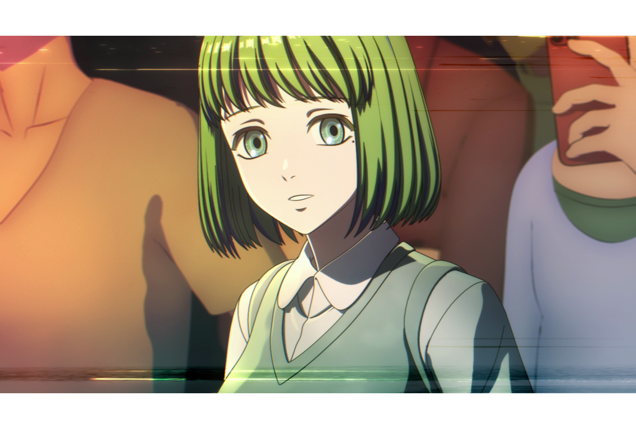 夏アニメ『D_CIDE TRAUMEREI THE ANIMATION』第6話あらすじ＆場面カット公開