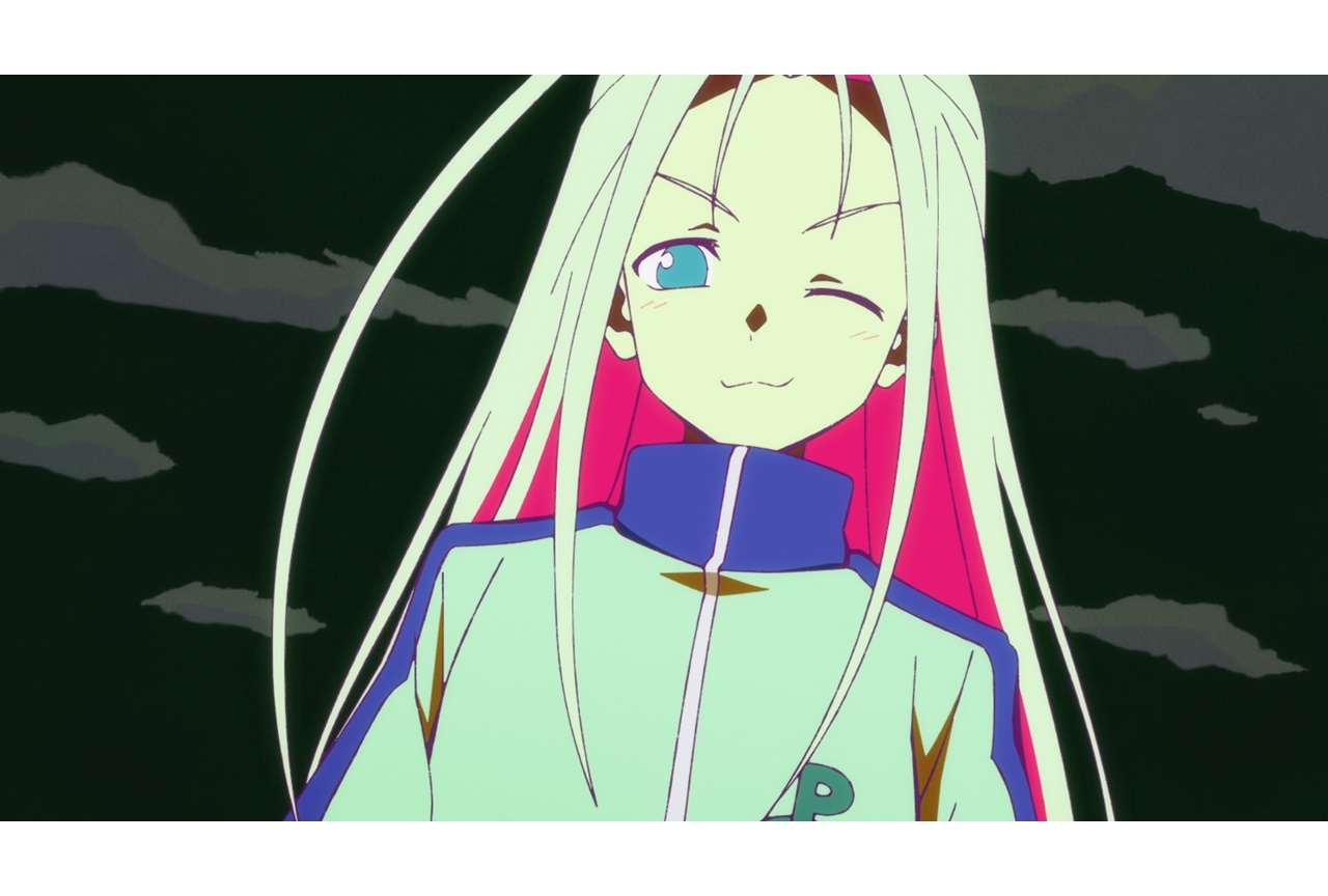 夏アニメ『平穏世代の韋駄天達』第5話あらすじ＆先行カット到着