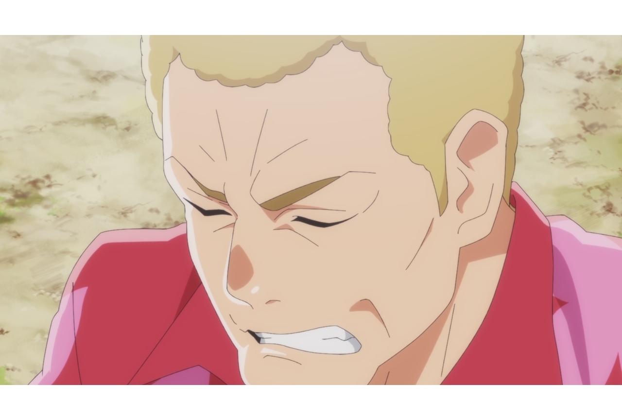 夏アニメ『ひぐらしのなく頃に 卒』第9話の先行カット到着