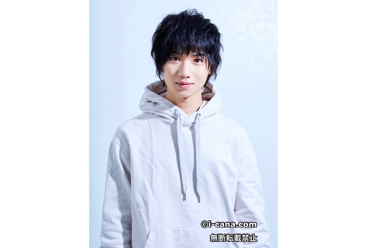 声優オリジナルパソコン【Type:STAR】シリーズに植田圭輔が登場