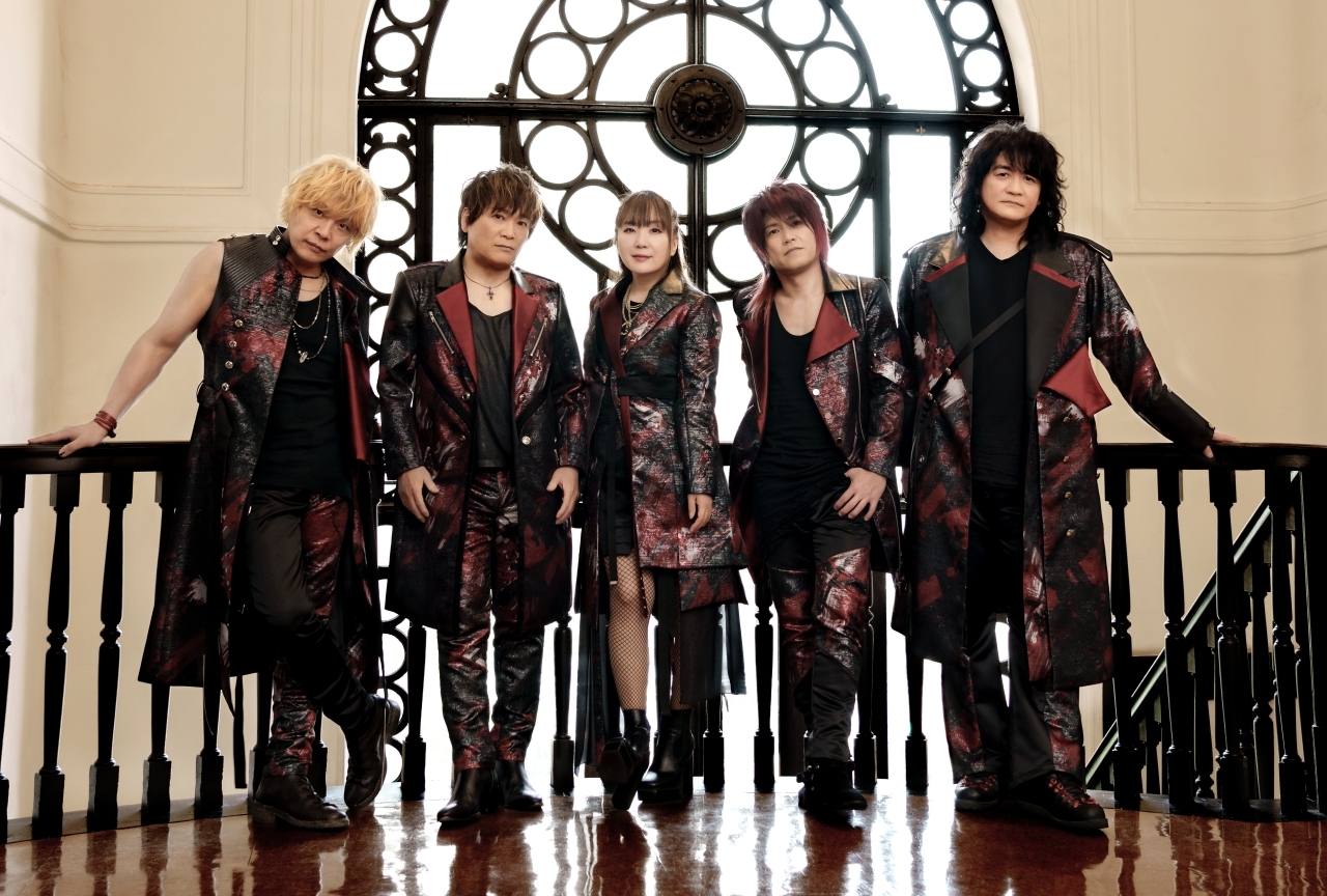 JAM Project初のドキュメンタリー映画発売記念インタビュー