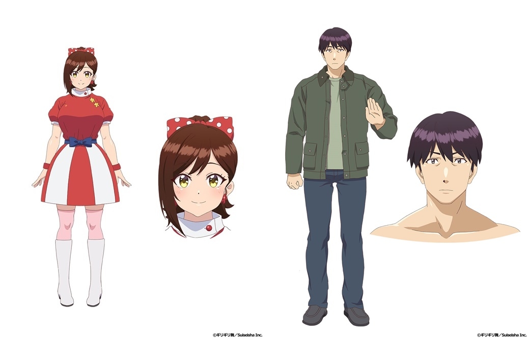 秋アニメ『しょうたいむ！～歌のお姉さんだってしたい』放送＆配信決定