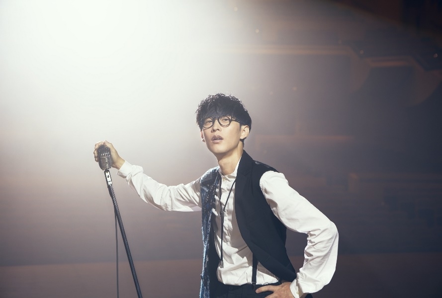 オーイシマサヨシ1stアルバム全曲視聴クロスフェード動画公開