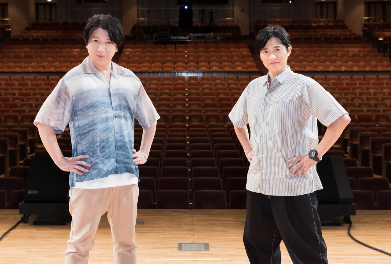 「小野下野のどこでもクエスト２」イベント公式レポート到着