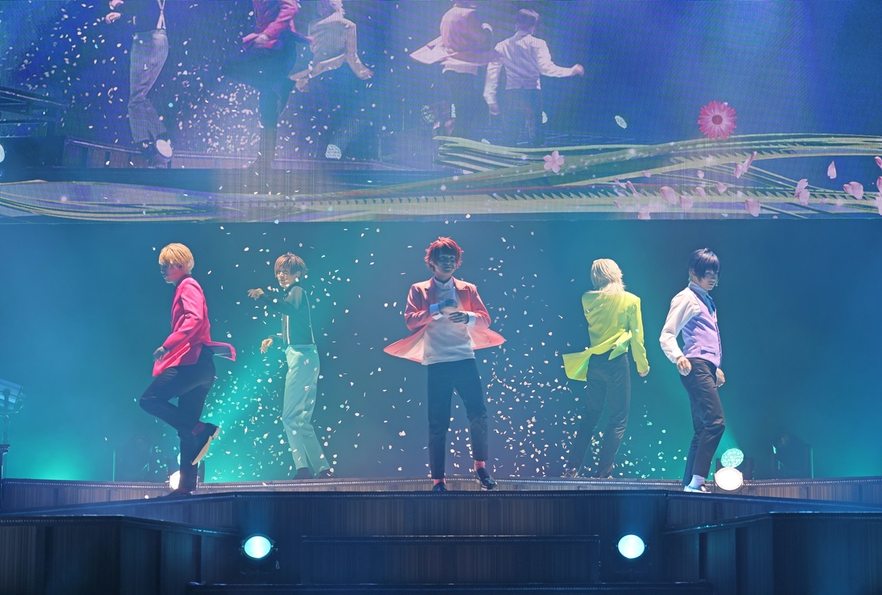 『エーステ』2021春公演のキャストコメント＆舞台写真到着