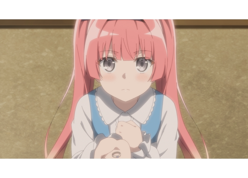 夏アニメ『たんもし』第8話「そうしてもう一度、旅にでる」先行カット到着！