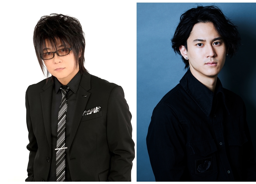 夏アニメ『ピーチボーイリバーサイド』追加声優に森川智之・武内駿輔が決定！