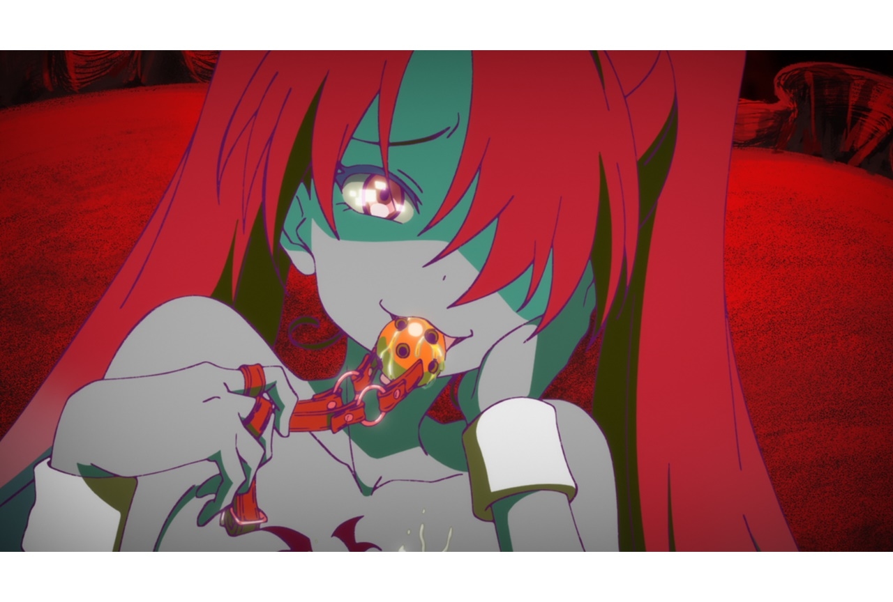 夏アニメ『平穏世代の韋駄天達』第6話あらすじ＆先行カット到着