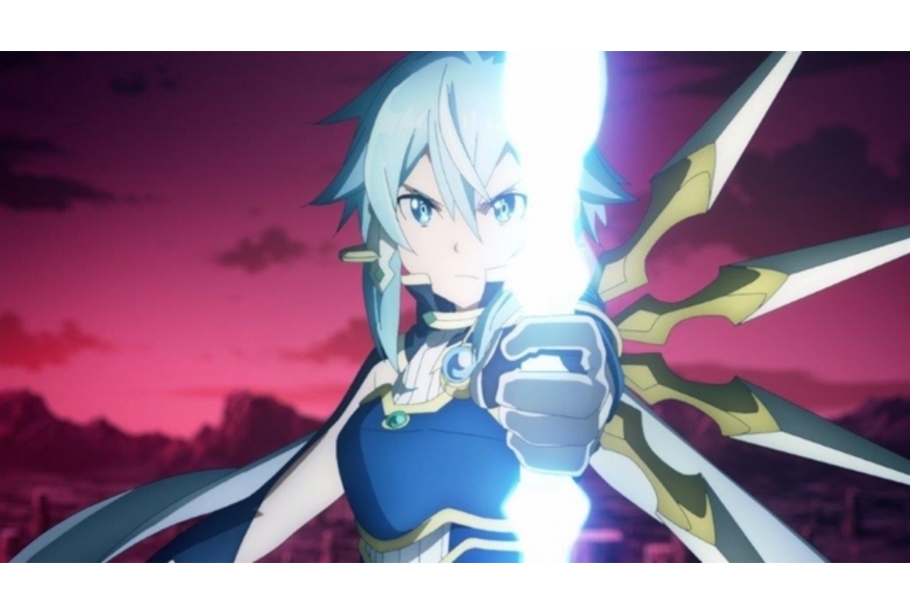 『SAO』本日8月21日は「シノン（朝田詩乃）」の誕生日！【注目ワード】