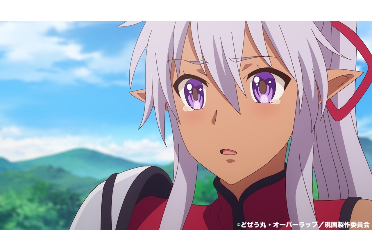 夏アニメ『現実主義勇者の王国再建記』第8話あらすじ・場面カット公開