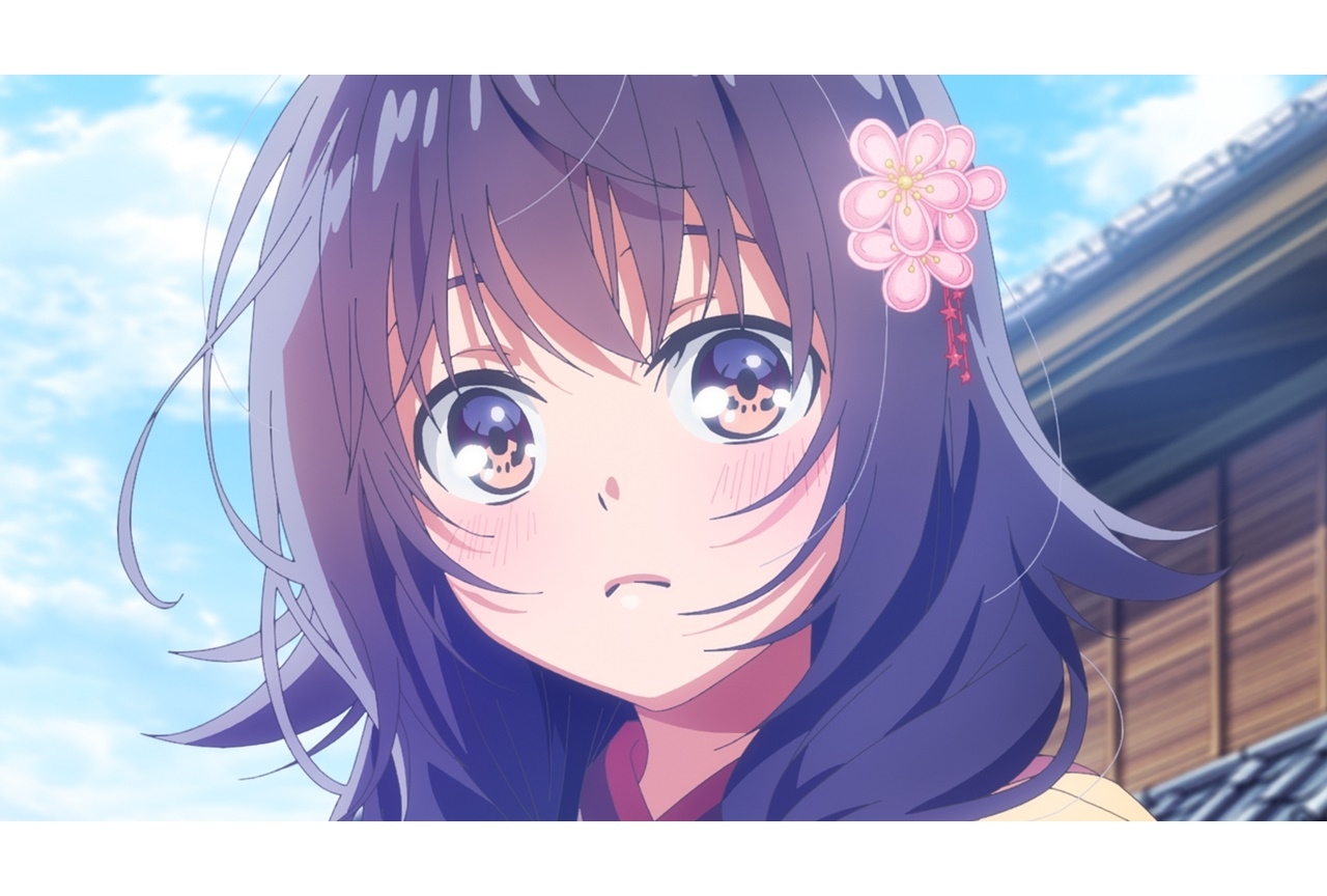 夏アニメ『精霊幻想記』第8話あらすじ&先行場面カット公開