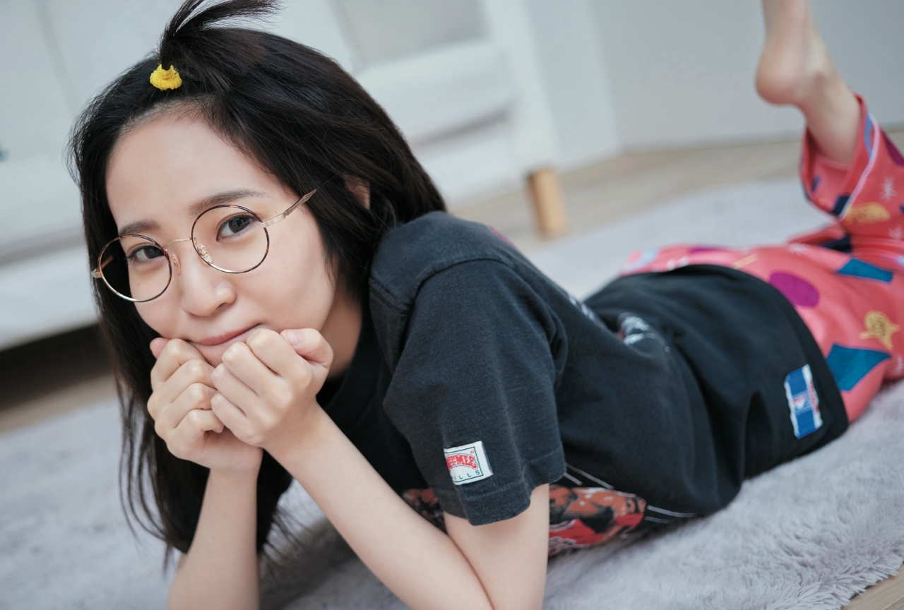 声優・村上奈津実の彼氏になった気持ちになれる1st写真集、見どころは――／インタビュー