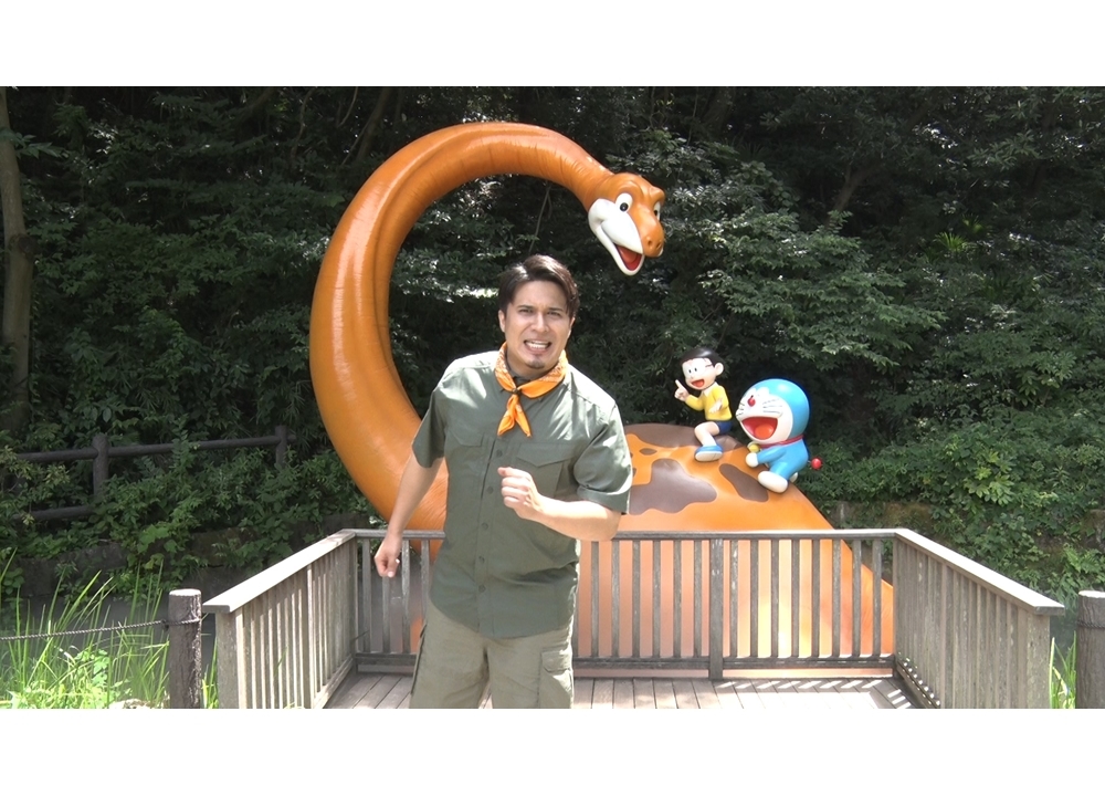 TVアニメ『ドラえもん』9/4は《ドラ誕祭り》！　なんと1日2回放送