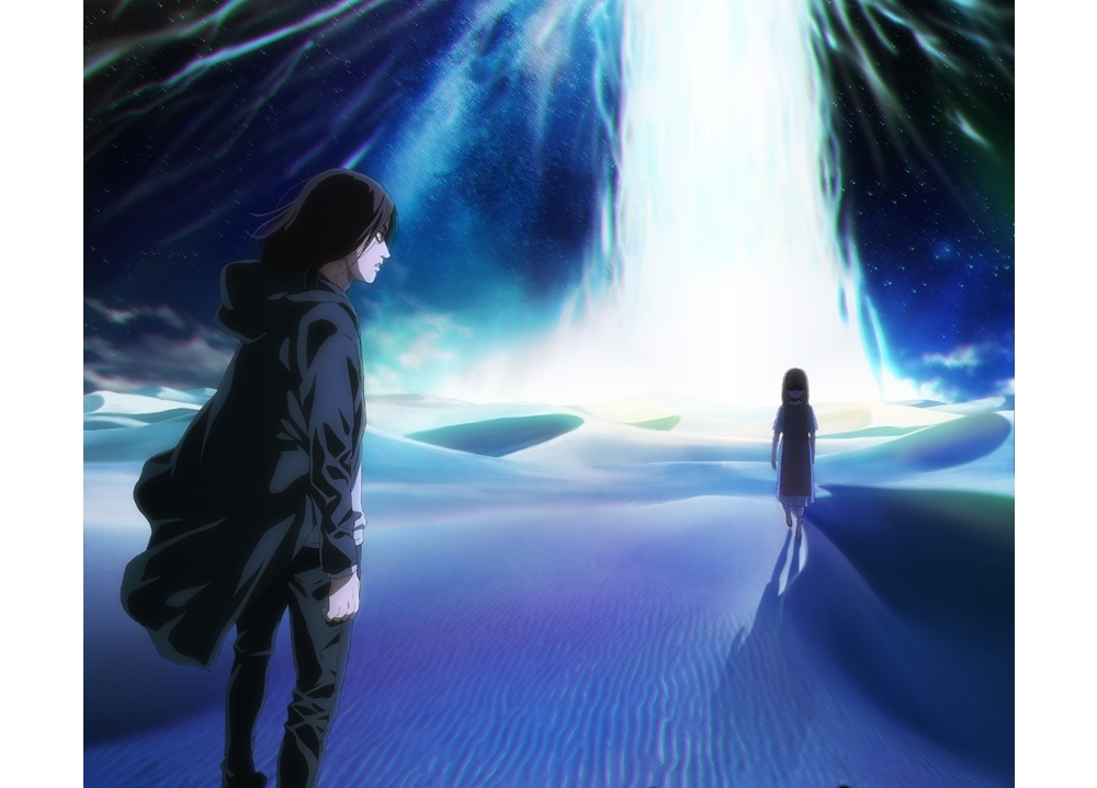 『進撃の巨人 The Final Season』第76話「断罪」2022年1月放送決定！