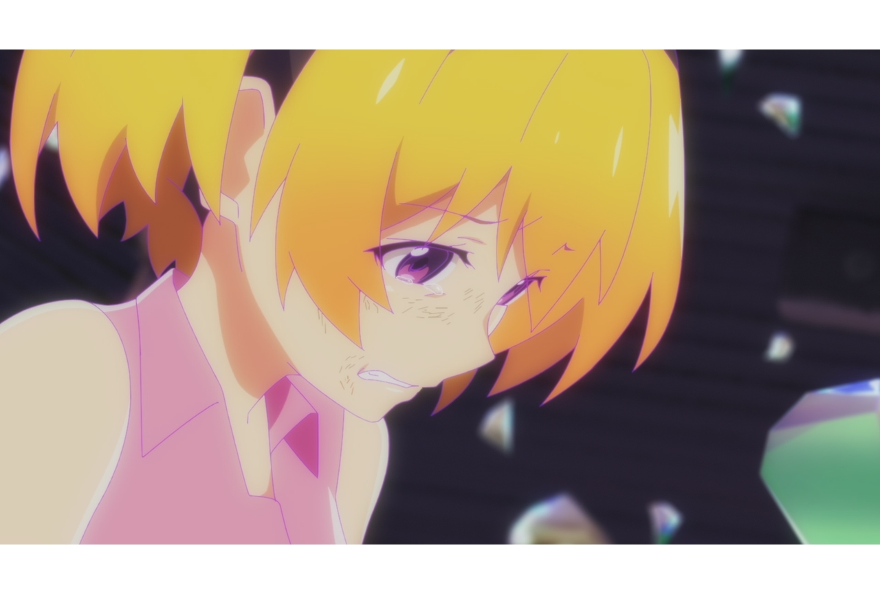 夏アニメ『ひぐらしのなく頃に 卒』第10話の先行カット到着