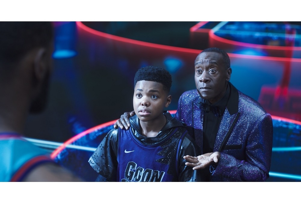 声優・津田健次郎＆八代拓が明かす実写とアニメの演じ方の違いとは？