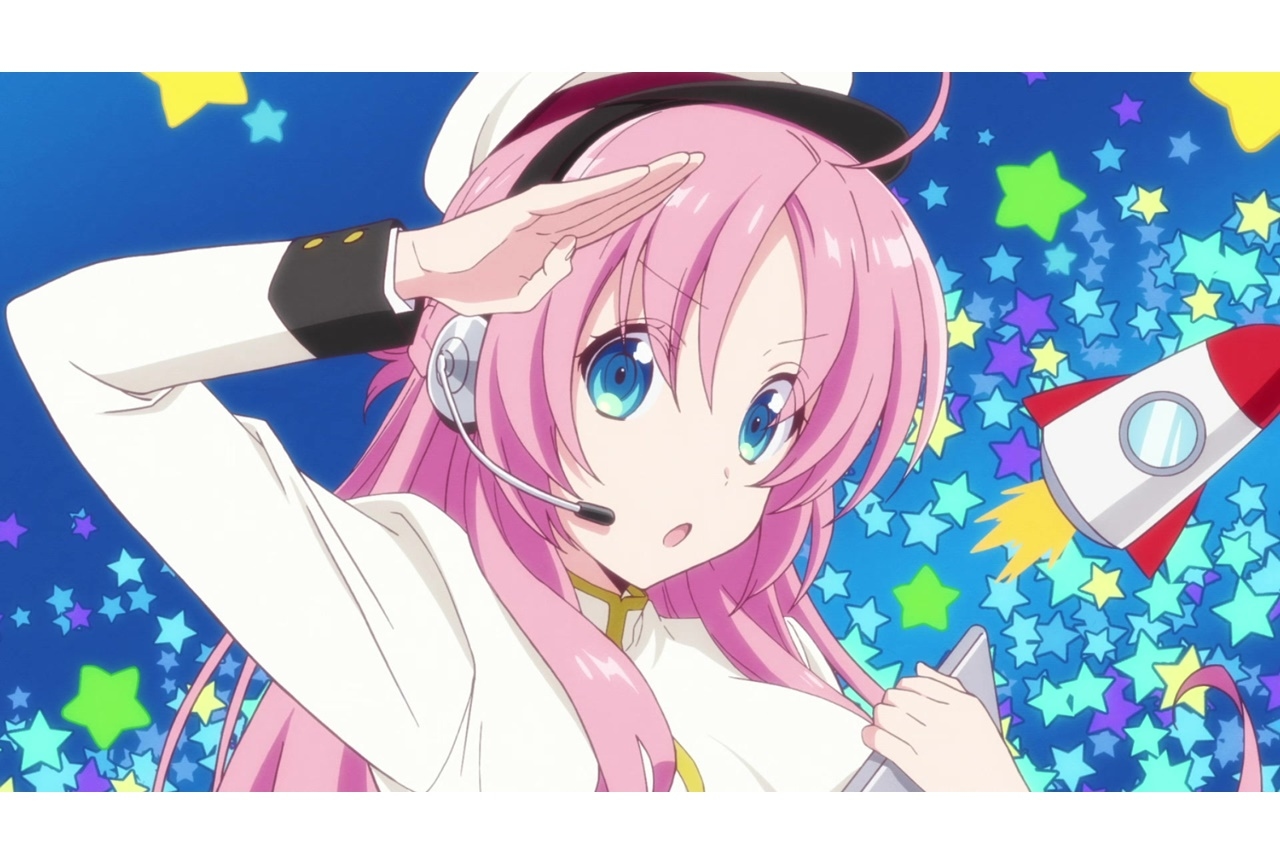 夏アニメ『女神寮の寮母くん。』第7話のあらすじ＆場面カット到着