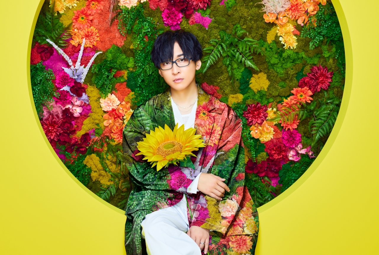 寺島拓篤11thシングル「Reincarnate」&ライブBD発売記念インタビュー