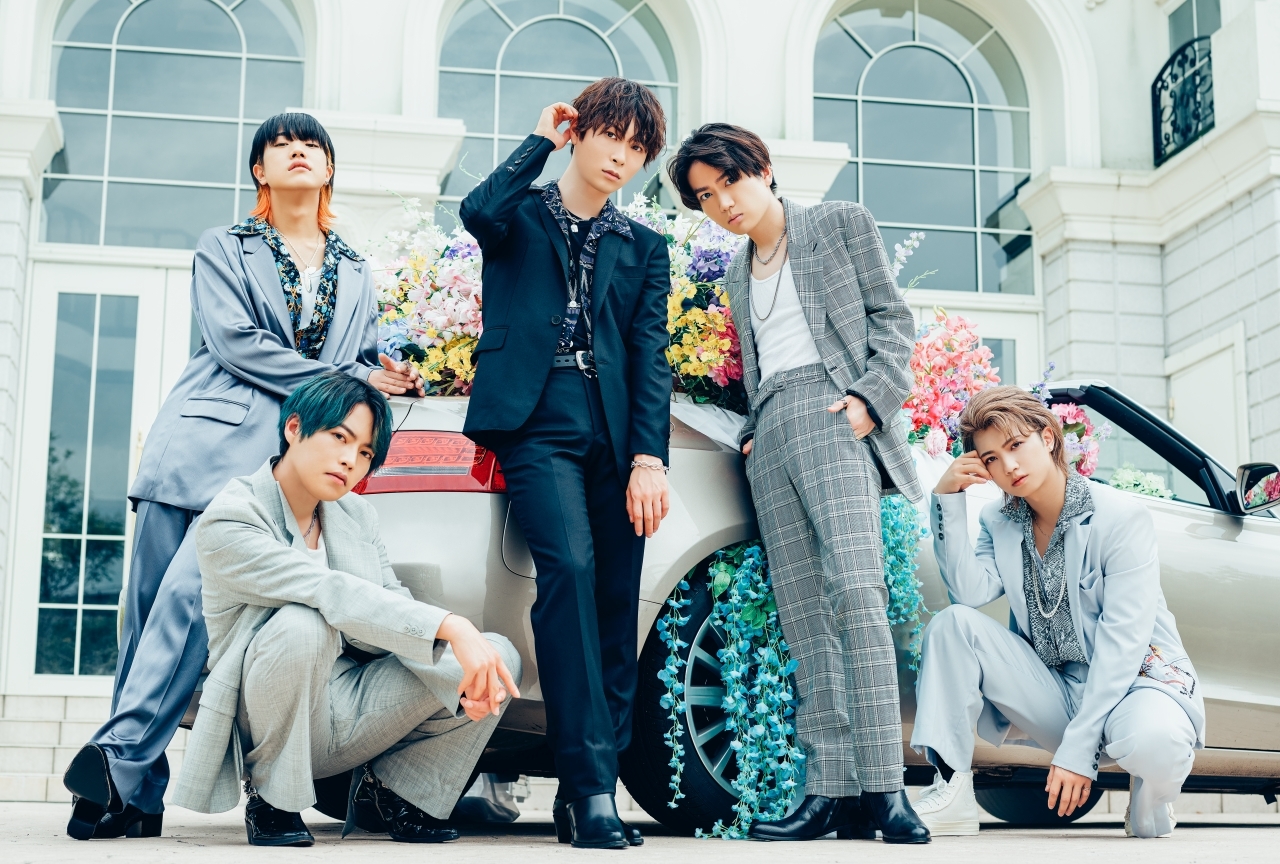 声優ユニット「SparQlew」1st ミニアルバム発売記念インタビュー