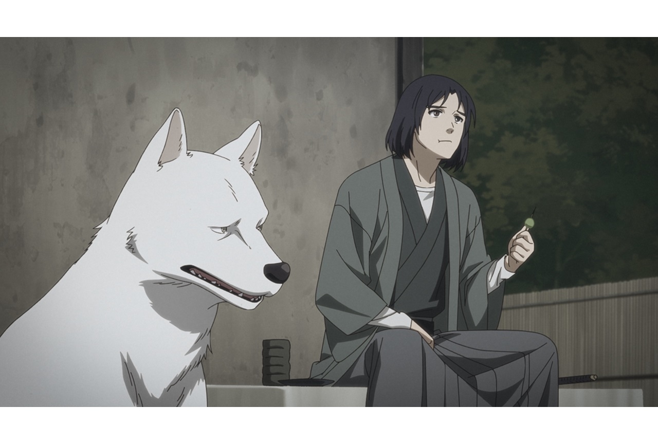 夏アニメ『ピーチボーイリバーサイド』第9話あらすじ&場面カット公開