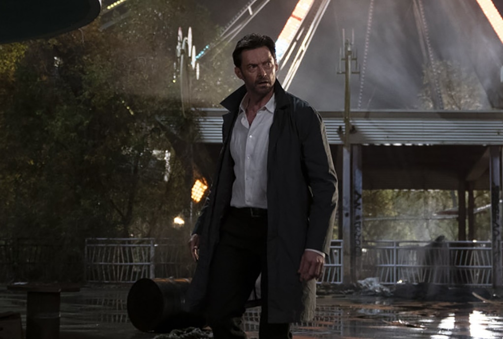 『レミニセンス』ナレーション 林原めぐみ&森川智之 新スポット映像解禁