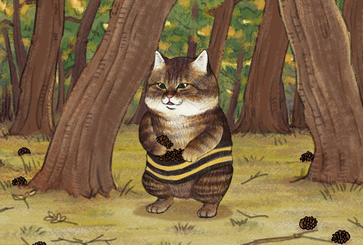 夏アニメ『俺、つしま』第9話あらすじ＆先行場面カット