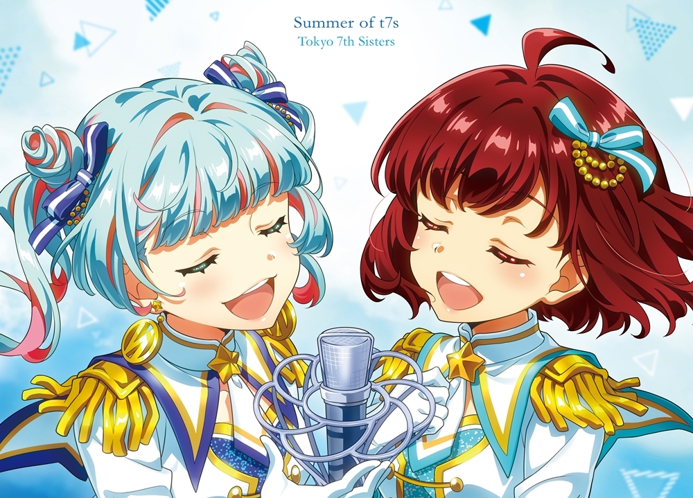 『ナナシス』メモリアルベストアルバムの楽曲投票順位&トレーラー公開!