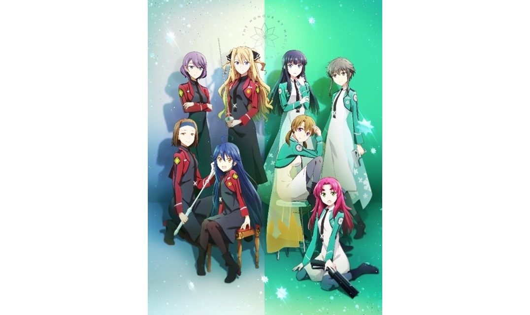 夏アニメ『魔法科高校の優等生』制作スタッフに聞いた作品の制作秘話・裏話・見どころとは