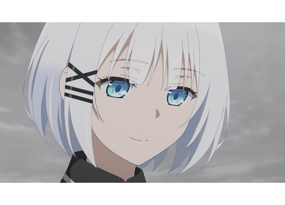 夏アニメ『たんもし』第9話「SPES」の先行カット公開！