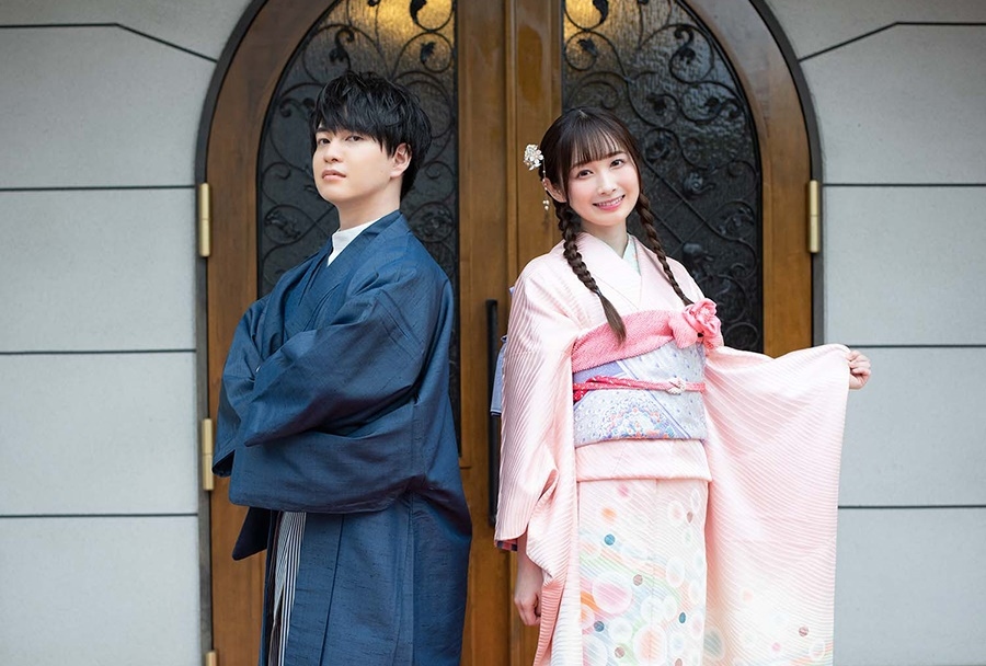 秋アニメ『大正オトメ御伽話』第1＆2話先行上映会が開催決定