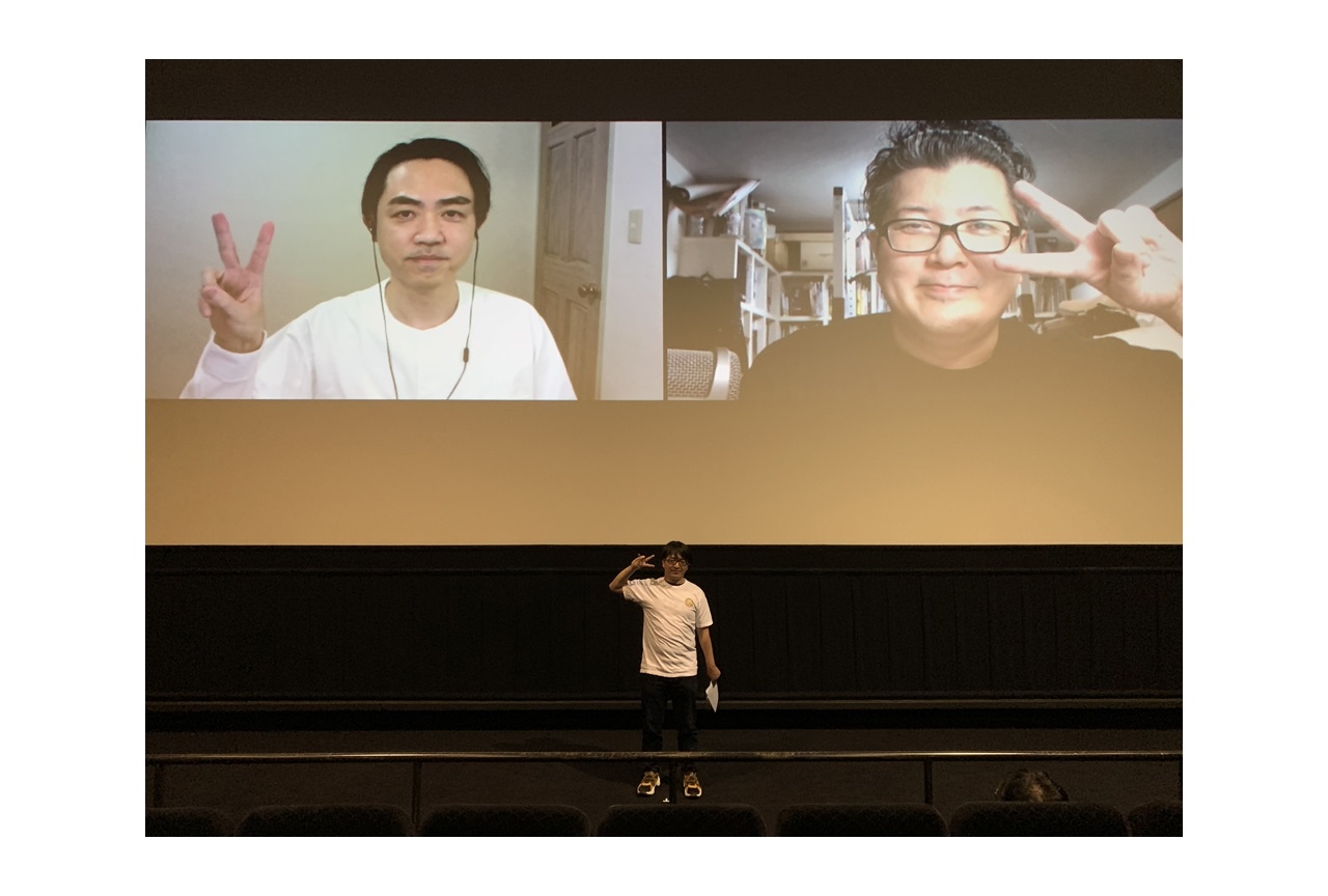 劇場版『Gのレコンギスタ Ⅲ』スタッフトークメカ編公式レポ到着